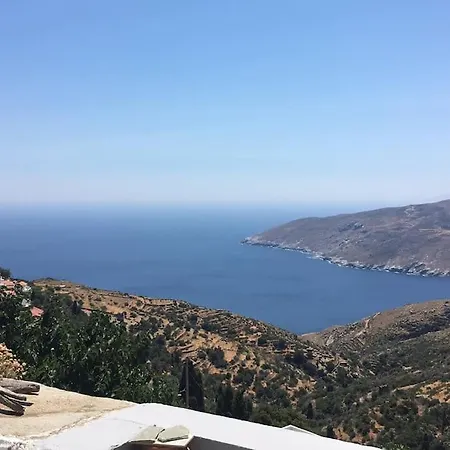Veloni Andros Holiday home *