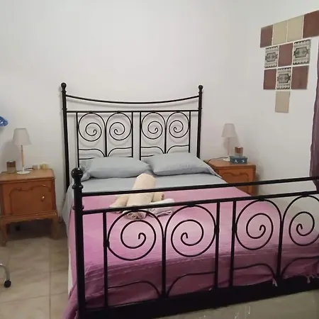 Veloni Andros Holiday home *