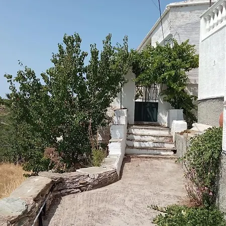 Holiday home Veloni Andros Kochilos