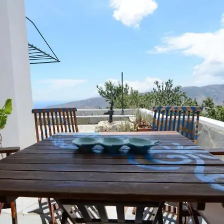 Holiday home Veloni Andros
