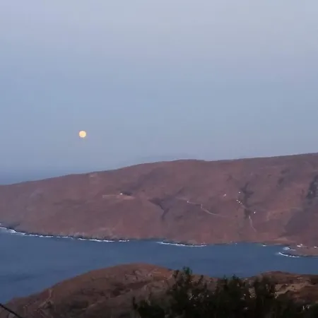 Veloni Andros Kochilos