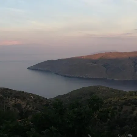 Veloni Andros Kochilos