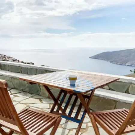 Veloni Andros Holiday home