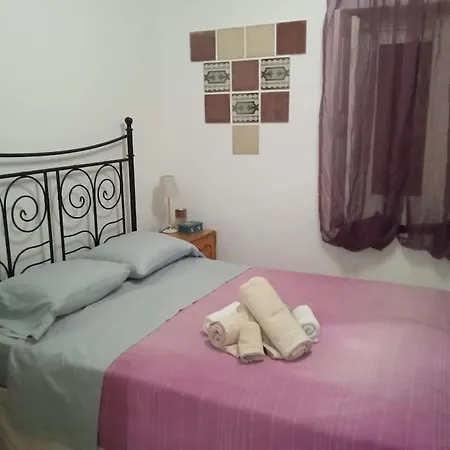 Holiday home Veloni Andros *