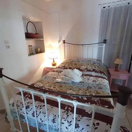 Veloni Andros Kochilos