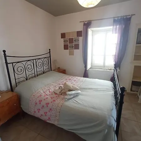 Veloni Andros Holiday home