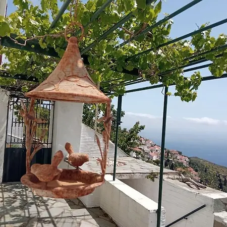 Veloni Andros Holiday home